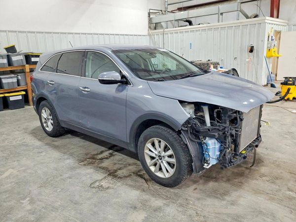 2020 KIA SORENTO
