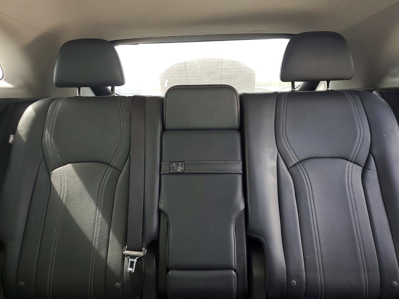 2018 LEXUS RX 350 AWD 350/350 F Sport