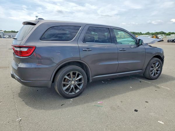 2018 DODGE DURANGO GT AWD