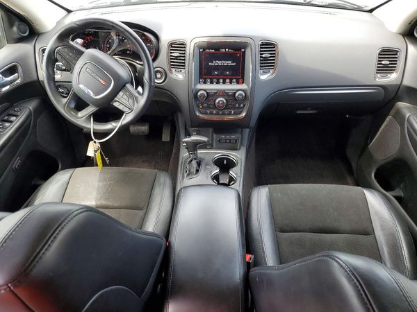 2018 DODGE DURANGO GT AWD