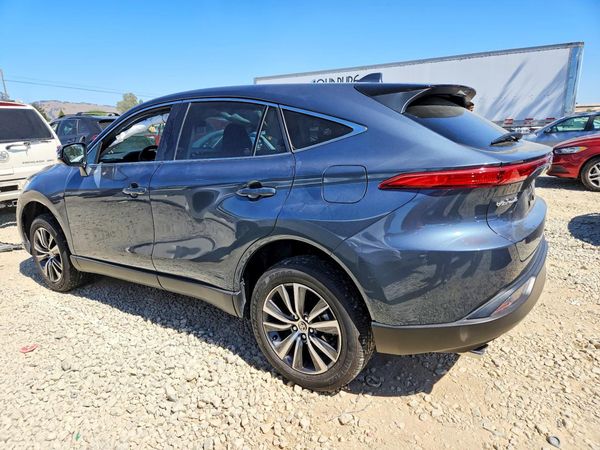 2023 TOYOTA VENZA