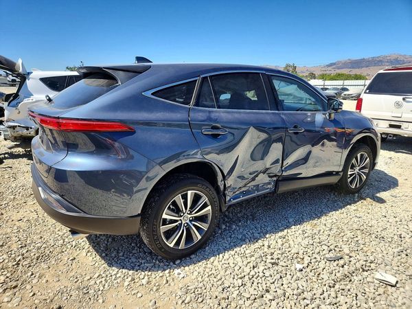 2023 TOYOTA VENZA