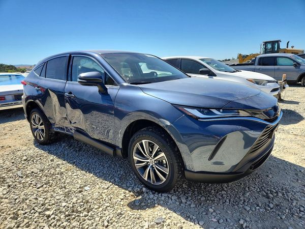 2023 TOYOTA VENZA