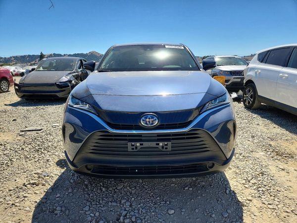 2023 TOYOTA VENZA
