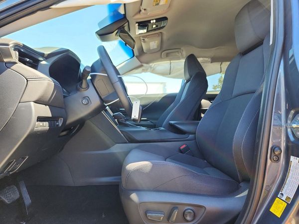 2023 TOYOTA VENZA