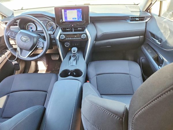2023 TOYOTA VENZA