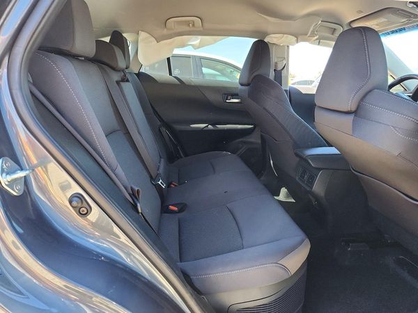 2023 TOYOTA VENZA