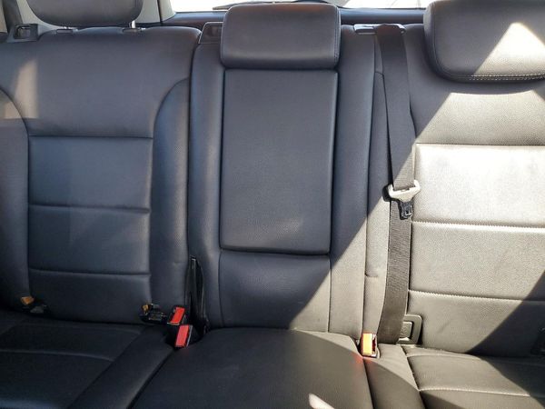 2011 MERCEDES-BENZ ML ML350 4-MATIC