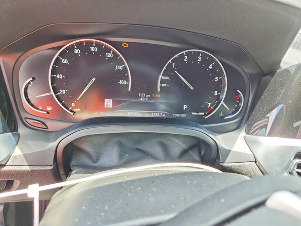 2020 BMW 330I NA