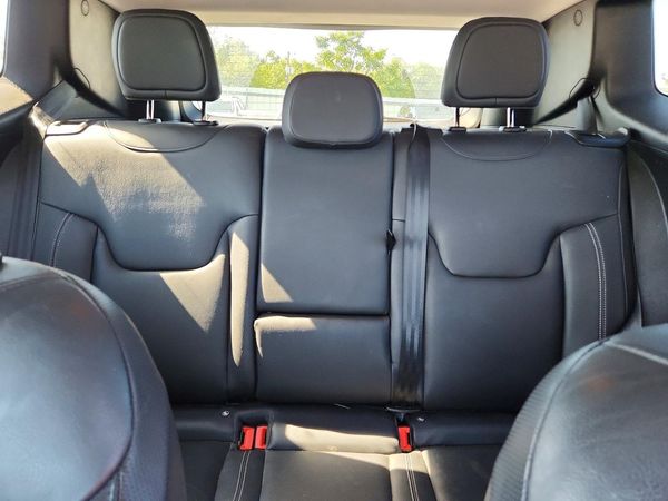 2021 JEEP RENEGADE Limited