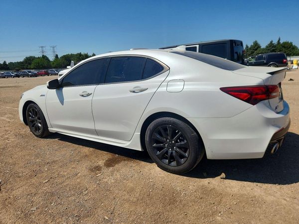 2019 ACURA TLX TECH+A / TCH+AR