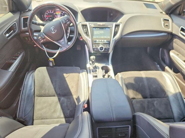 2019 ACURA TLX TECH+A / TCH+AR