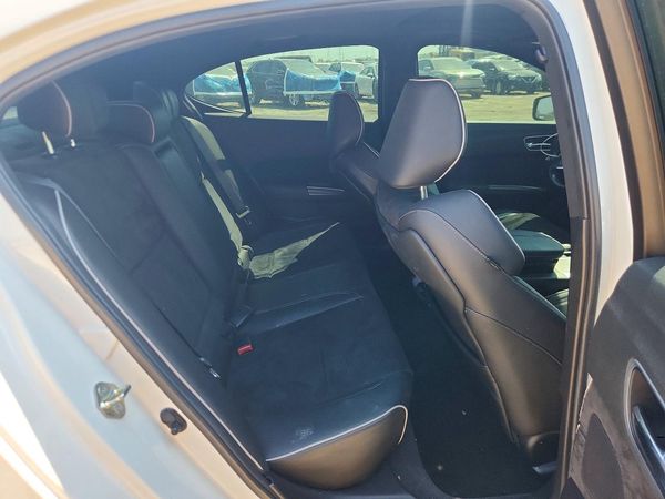 2019 ACURA TLX TECH+A / TCH+AR