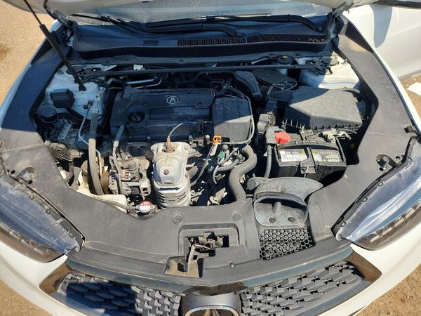 2019 ACURA TLX TECH+A / TCH+AR