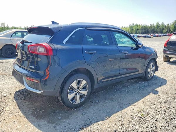 2019 KIA NIRO
