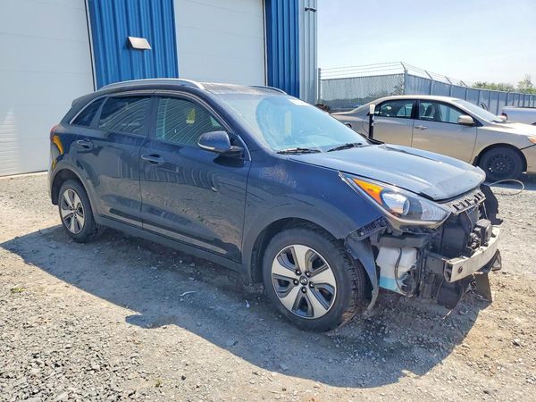 2019 KIA NIRO