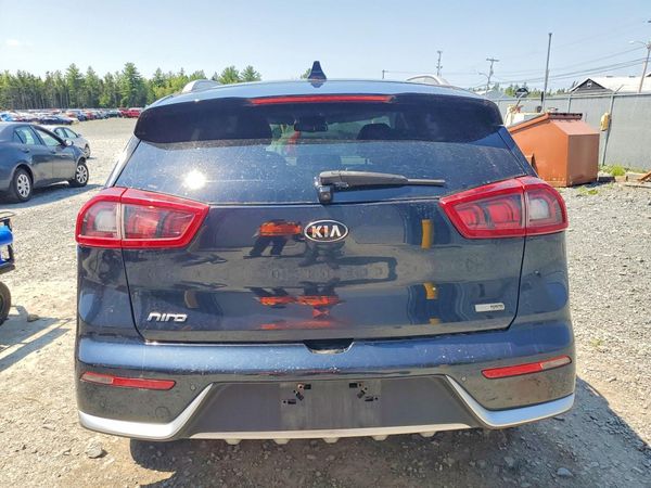 2019 KIA NIRO