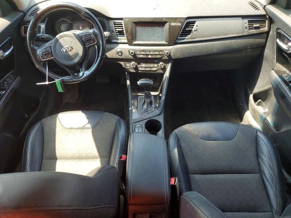 2019 KIA NIRO