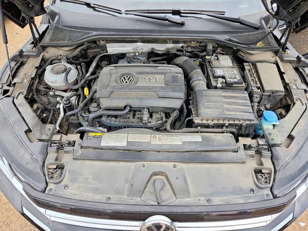 2019 VOLKSWAGEN ARTEON