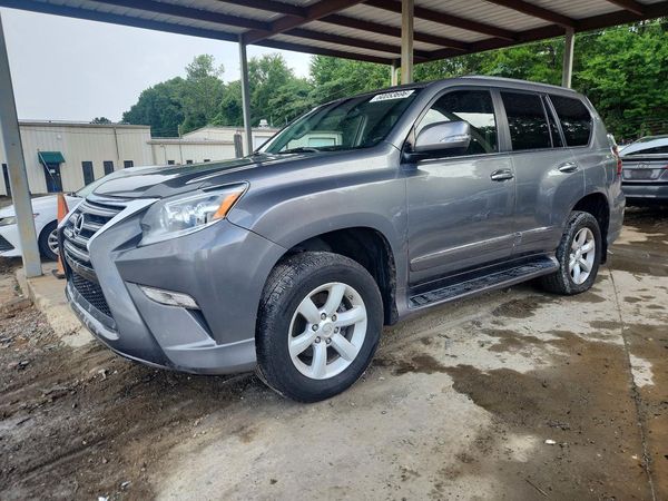 2014 LEXUS GX