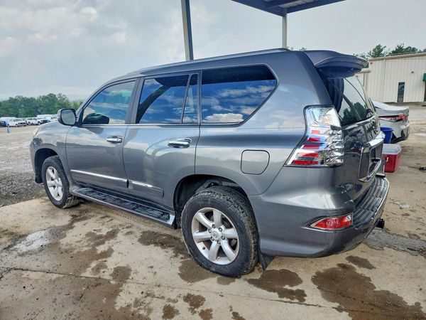 2014 LEXUS GX 460 Base