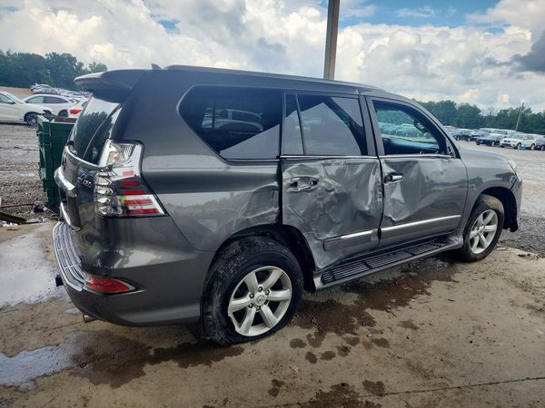 2014 LEXUS GX 460 Base