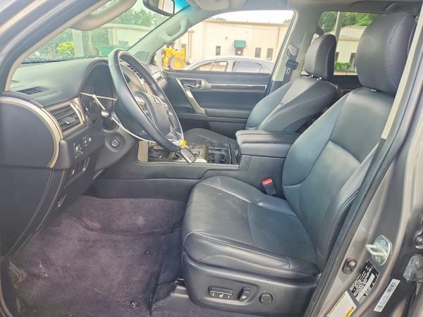 2014 LEXUS GX 460 Base