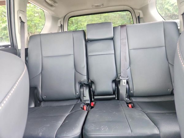 2014 LEXUS GX 460 Base