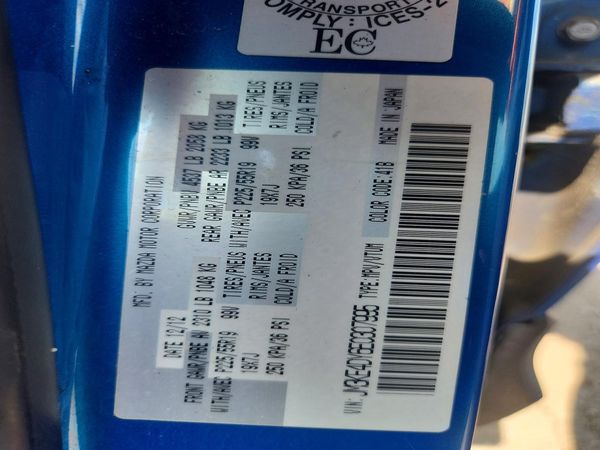 2014 MAZDA CX-5 Grand Touring/GT