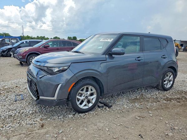 2023 KIA SOUL