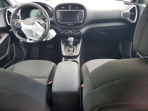 2023 KIA SOUL LX, S