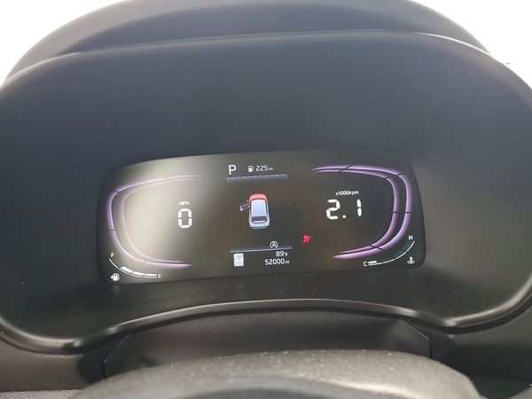 2023 KIA SOUL LX, S