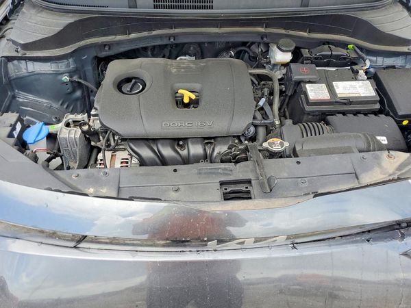 2023 KIA SOUL LX, S