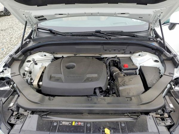 2018 VOLVO XC60