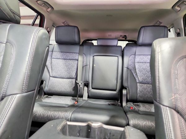 2023 TOYOTA SEQUOIA