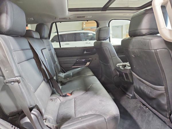 2023 TOYOTA SEQUOIA