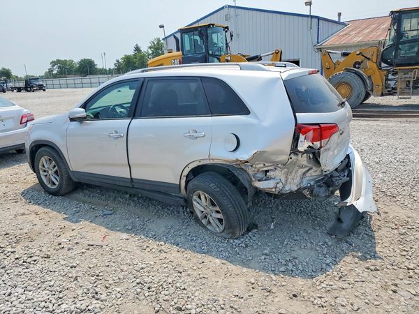 2014 KIA SORENTO