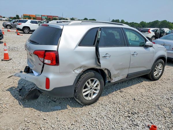 2014 KIA SORENTO