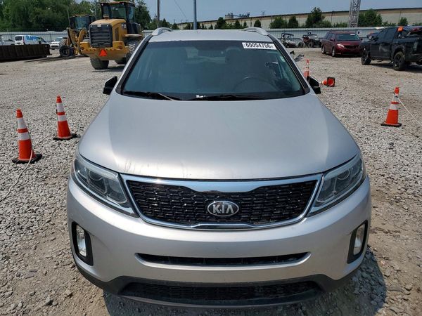 2014 KIA SORENTO