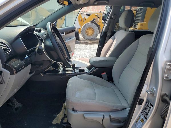 2014 KIA SORENTO