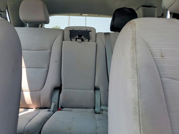 2014 KIA SORENTO