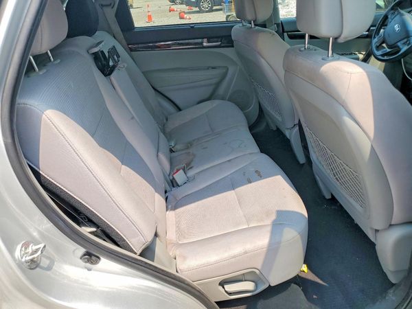 2014 KIA SORENTO