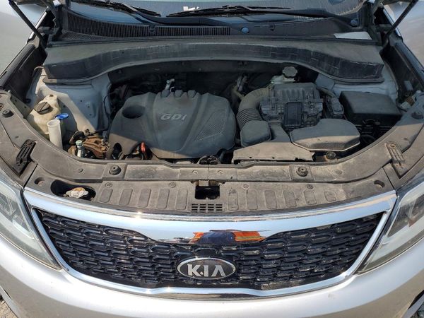 2014 KIA SORENTO