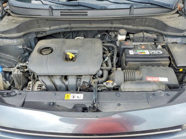 2021 KIA SOUL LX, S, X-Line