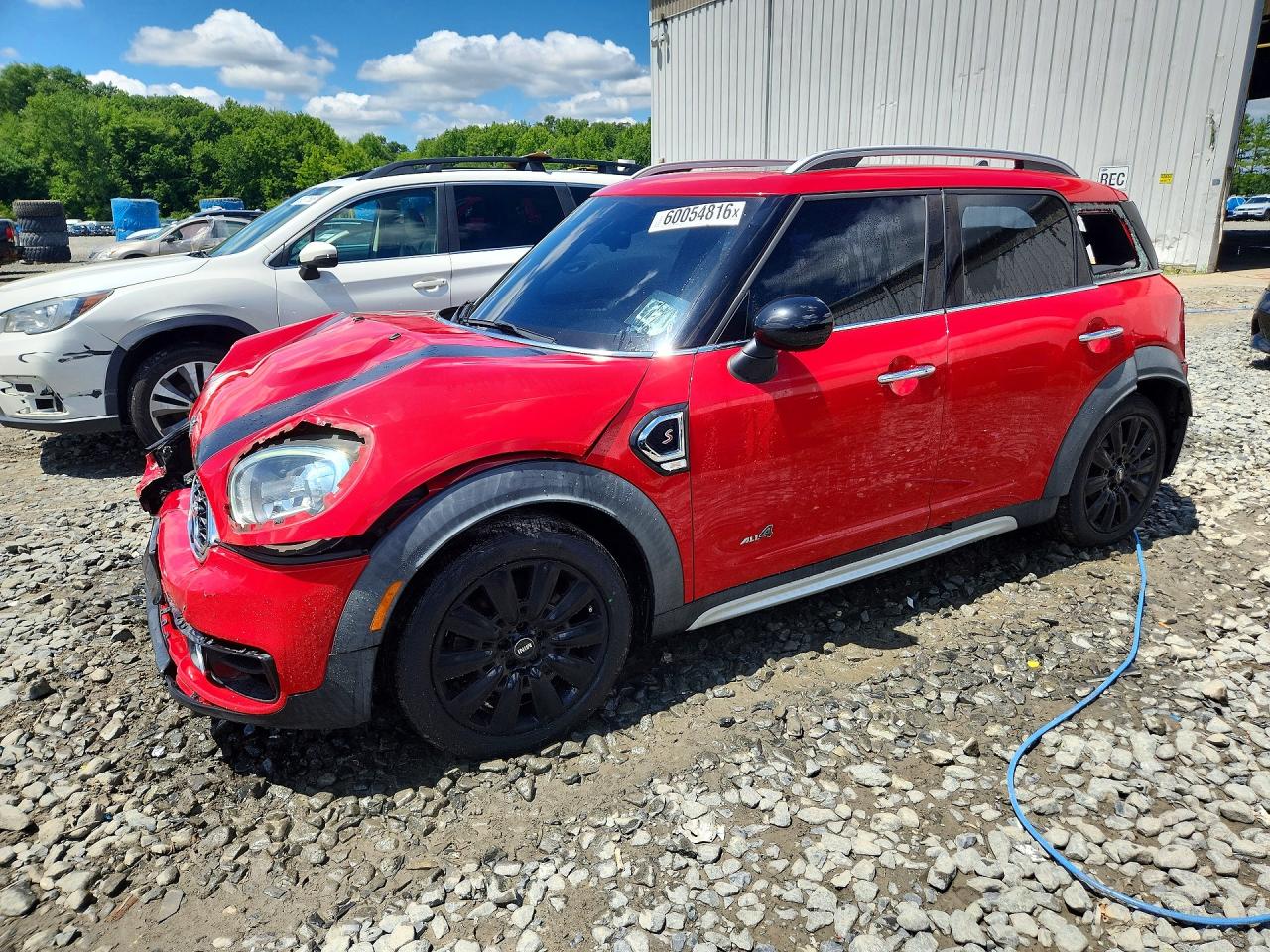 2019 MINI COOPER
