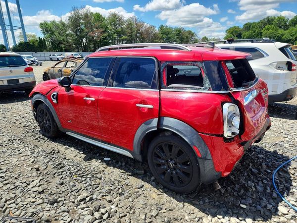 2019 MINI COOPER