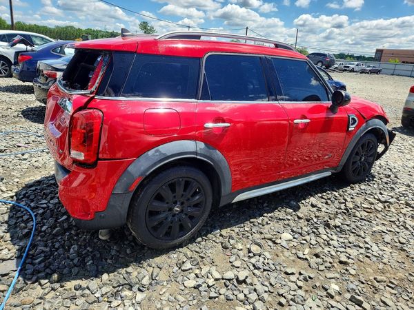 2019 MINI COOPER