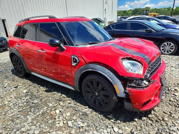2019 MINI COOPER