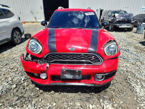 2019 MINI COOPER