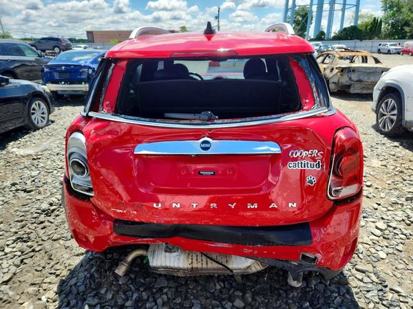 2019 MINI COOPER